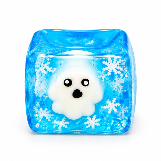 Glow-in-the-Dark Halloween Sensory Toys