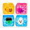 Glow-in-the-Dark Halloween Sensory Toys