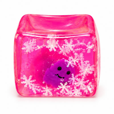 Glow-in-the-Dark Halloween Sensory Toys